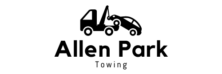 Allen Park Towing - Logo II